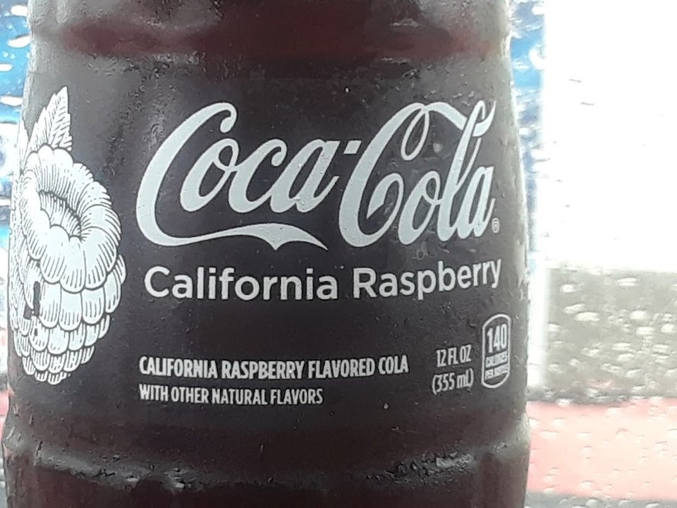 Coca-Cola